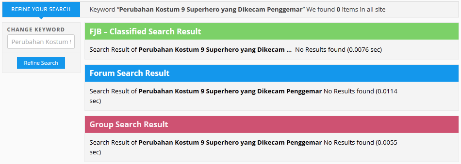 Perubahan Kostum 9 Superhero yang Dikecam Penggemar