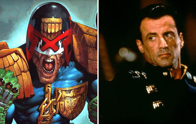 Perubahan Kostum 9 Superhero yang Dikecam Penggemar