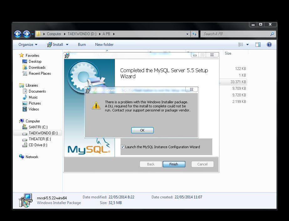 Gan Pleseee Mohon bantuannya Mengenai Masalah My SQL :(