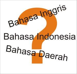 Kenapa Bahasa Inggris Begitu Penting di Negeri Ini?