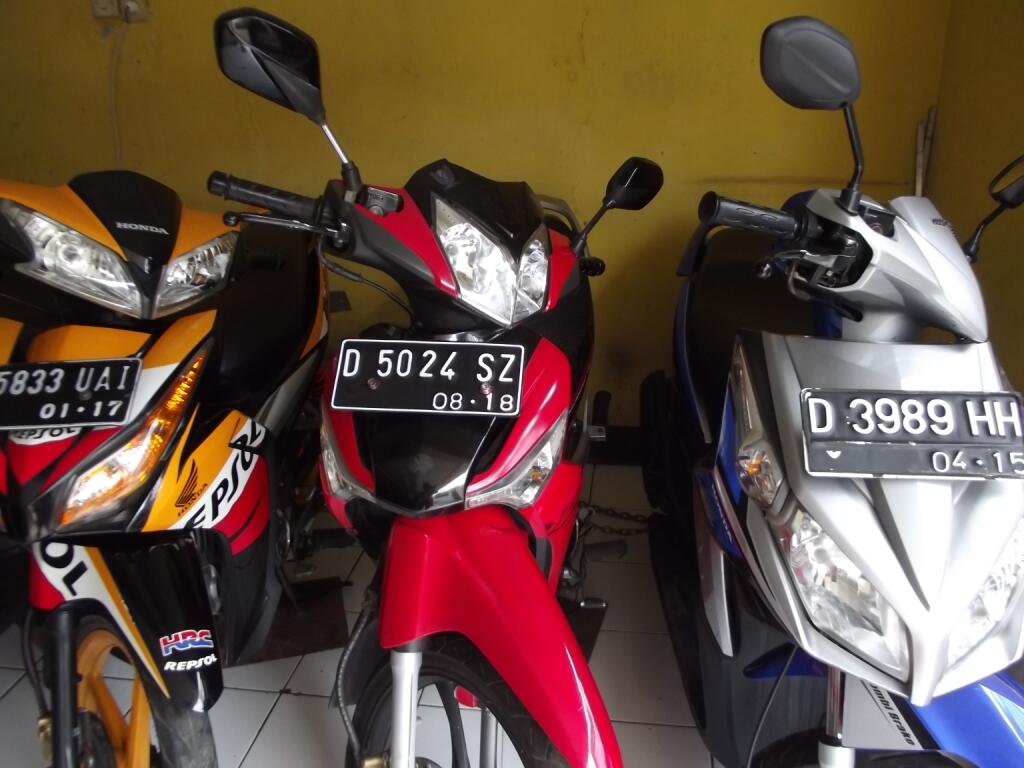 Jual Aki Motor Bandung