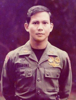 SANG JENDRAL TERBUANG..PRABOWO FOR PRESIDEN 2014