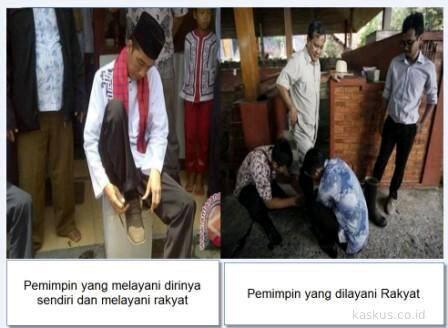 Pilih Yang Mana ????