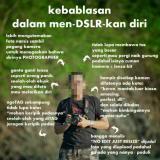 &#91;AWAS&#93; Beda Fotografer ASLI dan Fotografer ALAY/KW. &#91;biar ga bingung&#93;