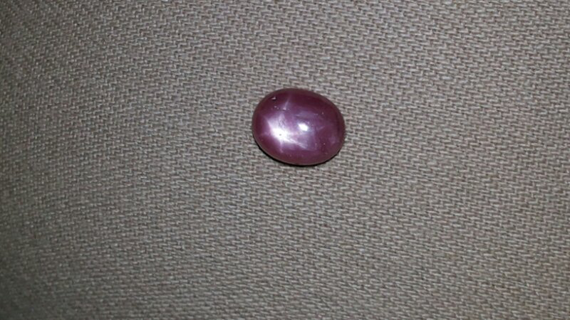 Topas, Ruby pigeon, ruby star garansi natural
