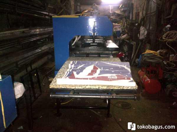 HOT PRESS SUBLIMASI GET FREE SAMSUNG GRAND DUOS