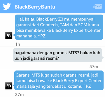 ★★★ Official Lounge BlackBerry Z3 ★★★ &#91;READ PAGE ONE FIRST&#93;