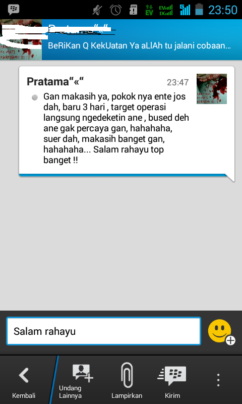 * JASA PELET * (gak tembus mahar kembali)