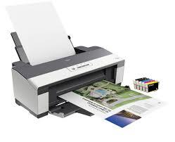 PRINTER EPSON T1100 A3