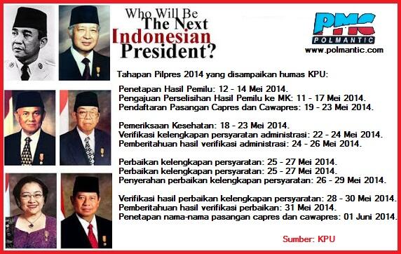 Ini Kampanye negatif yang bisa membuat Jokowi dan Prabowo kalah