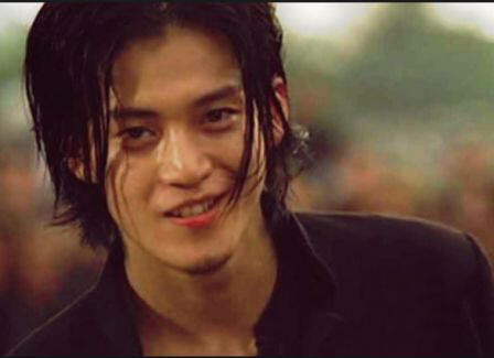 Takiya Genji "Crows Zero" dan Tony Jaa Hadir di Film The Raid 3