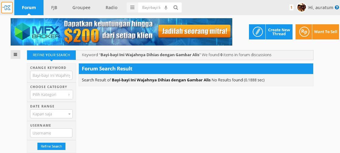 Bayi-bayi Ini Wajahnya Dihias dengan Gambar Alis