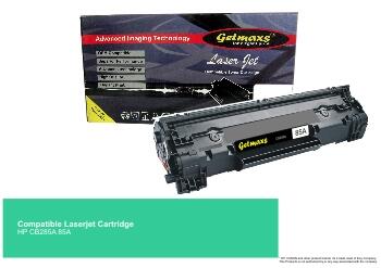 Refill Laserjet HP