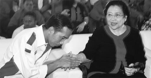 Mustahil Berharap Penegakan HAM pada Jokowi