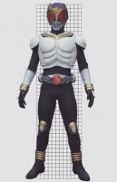 Kumpulan Form Kamen Rider Kuuga