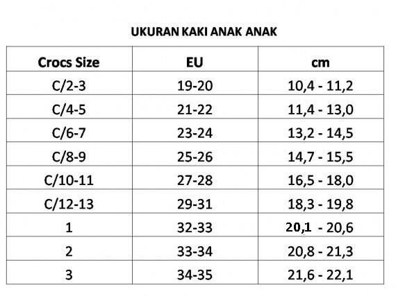 CROCS ORIGINAL FOR MEN, LENGKAP,BERKWALITAS.DIJAMIN 100%