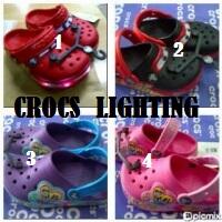CROCS ORIGINAL FOR MEN, LENGKAP,BERKWALITAS.DIJAMIN 100%