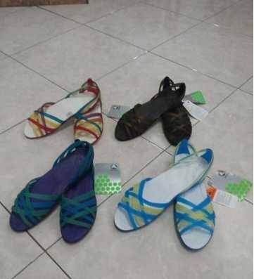 CROCS ORIGINAL FOR MEN, LENGKAP,BERKWALITAS.DIJAMIN 100%