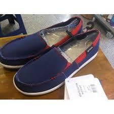 CROCS ORIGINAL FOR MEN, LENGKAP,BERKWALITAS.DIJAMIN 100%