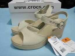 CROCS ORIGINAL FOR MEN, LENGKAP,BERKWALITAS.DIJAMIN 100%