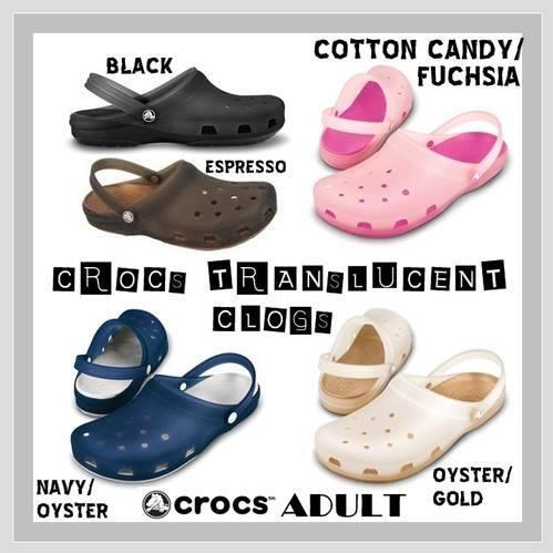 CROCS ORIGINAL FOR MEN, LENGKAP,BERKWALITAS.DIJAMIN 100%