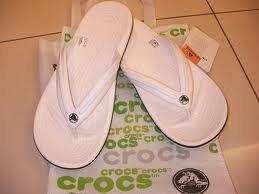 CROCS ORIGINAL FOR MEN, LENGKAP,BERKWALITAS.DIJAMIN 100%