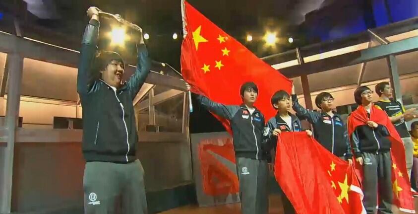 Welcome to Dota 2 and The International