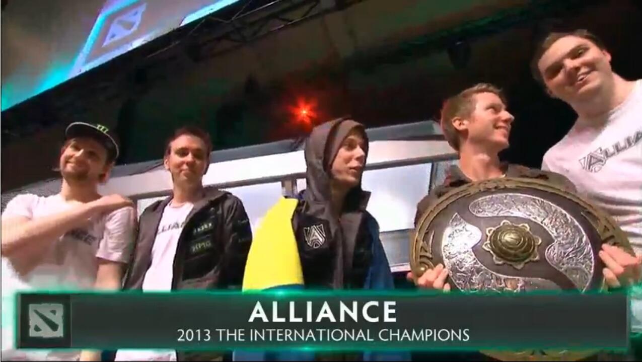 Welcome to Dota 2 and The International