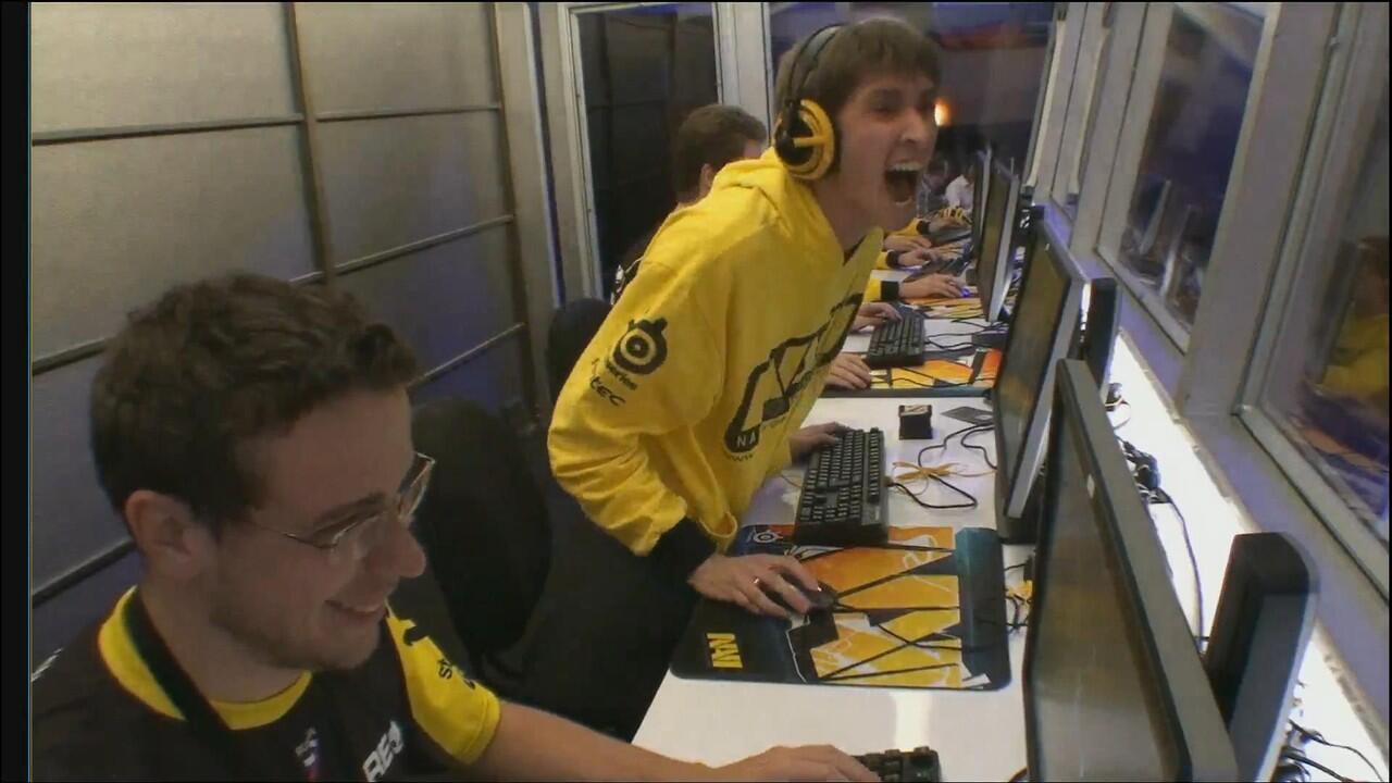 Welcome to Dota 2 and The International
