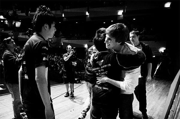 Welcome to Dota 2 and The International