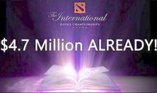 Welcome to Dota 2 and The International