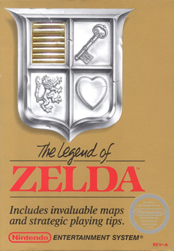 &#91;Nintendo&#93; The Legend of Zelda | Official | Discussion