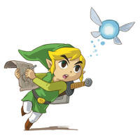 &#91;Nintendo&#93; The Legend of Zelda | Official | Discussion