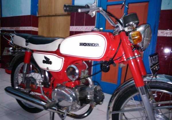terjual honda benly s110 thn 1975 surat surat komplit kaskus terjual honda benly s110 thn 1975 surat surat komplit kaskus