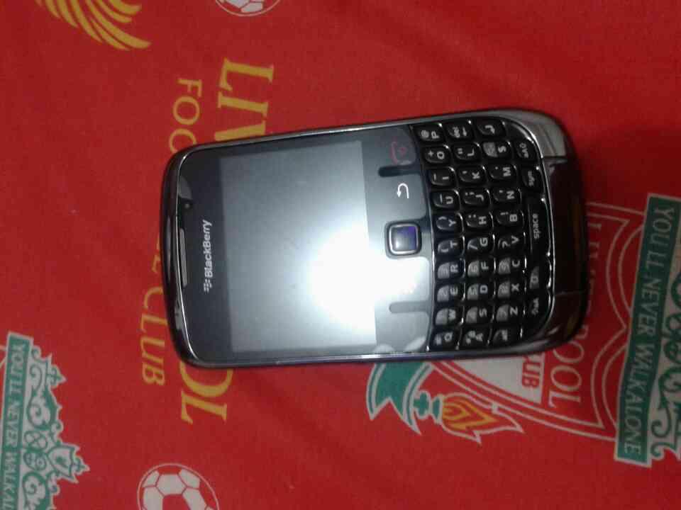BB Curve 9300 3g