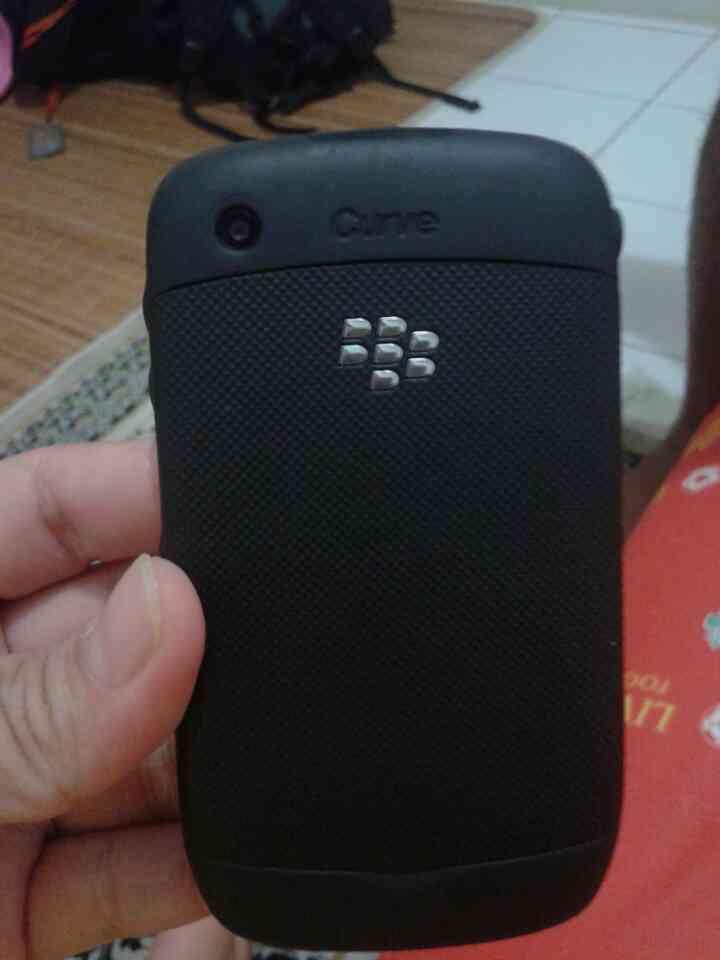 BB Curve 9300 3g