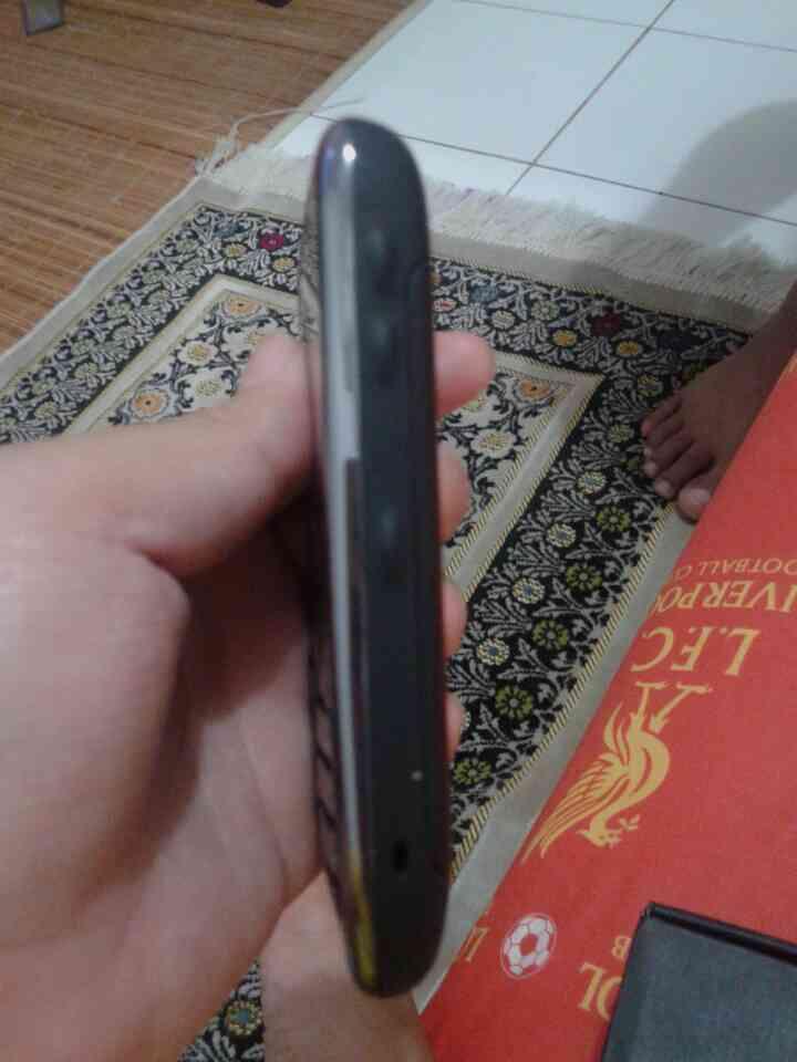 BB Curve 9300 3g