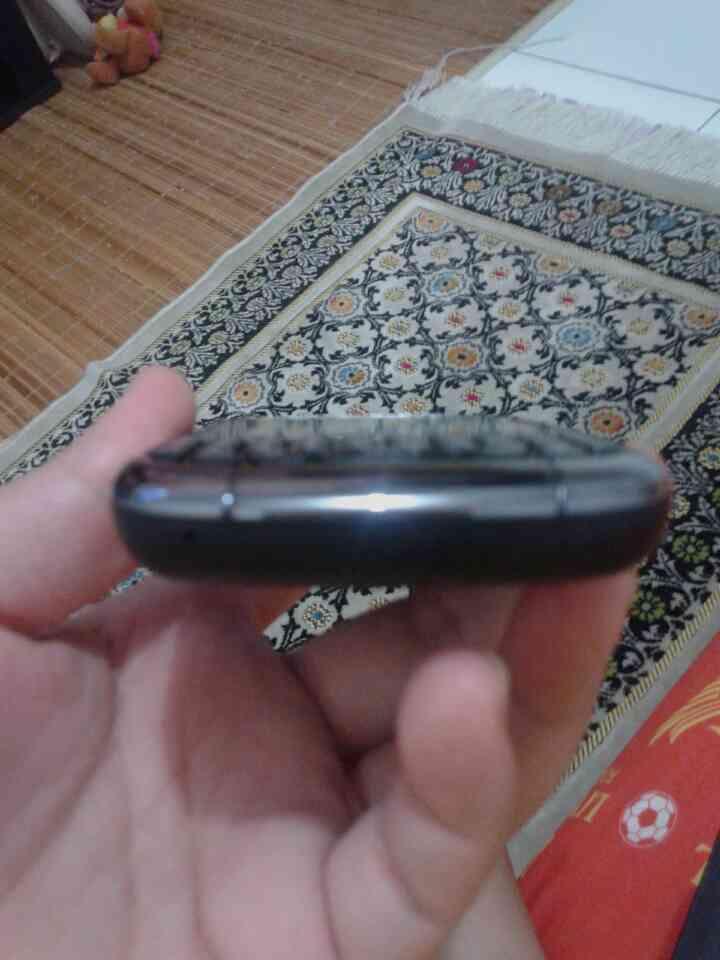 BB Curve 9300 3g