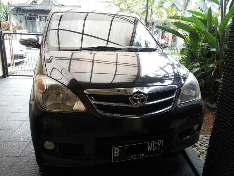 WTB > >Avanza or Xenia >2007 harga <105jta *pengennya kredit gan.. :(