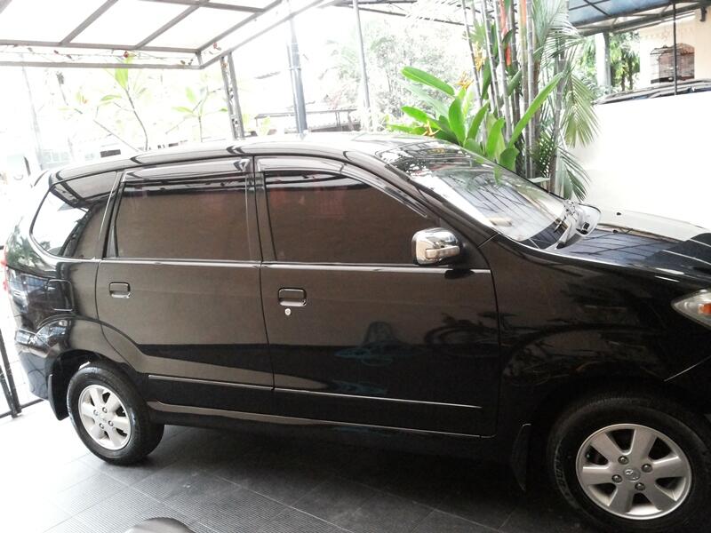 WTB > >Avanza or Xenia >2007 harga <105jta *pengennya kredit gan.. :(