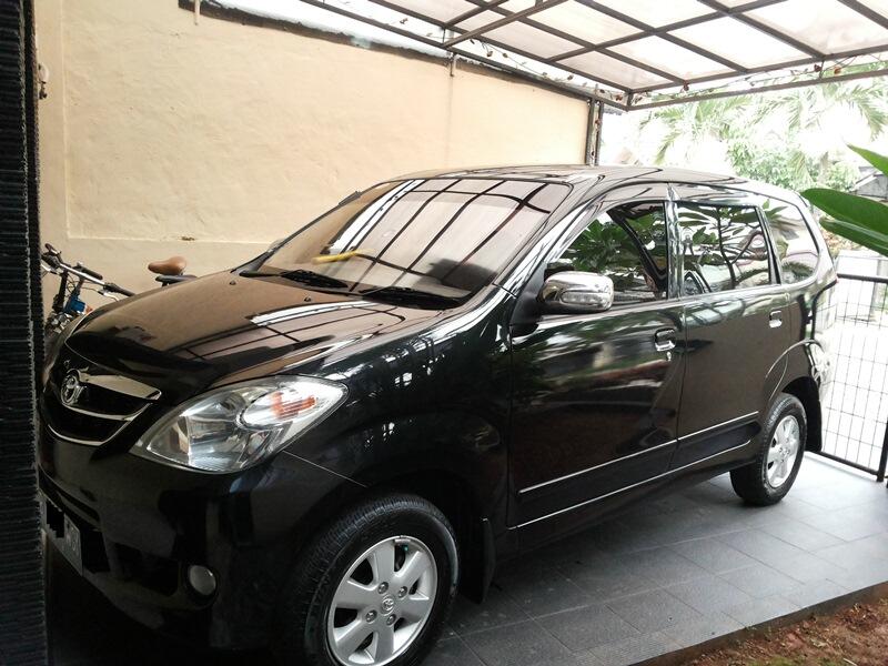 WTB > >Avanza or Xenia >2007 harga <105jta *pengennya kredit gan.. :(