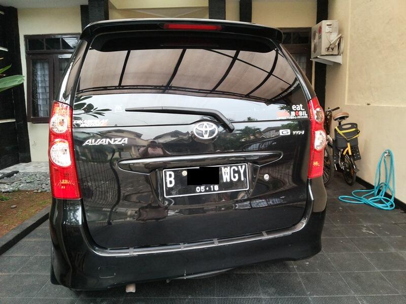 WTB > >Avanza or Xenia >2007 harga <105jta *pengennya kredit gan.. :(
