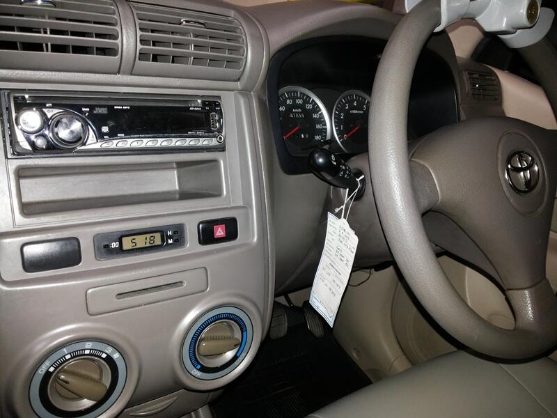 WTB > >Avanza or Xenia >2007 harga <105jta *pengennya kredit gan.. :(