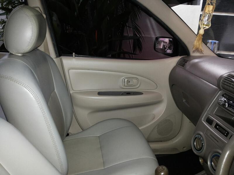 WTB > >Avanza or Xenia >2007 harga <105jta *pengennya kredit gan.. :(