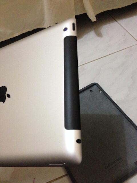 Dijual Ipad 3 Putih 64gb wifi+4g