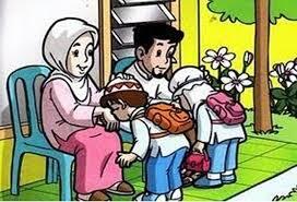 Kebudayaan Kita Yang Mulai Hilang