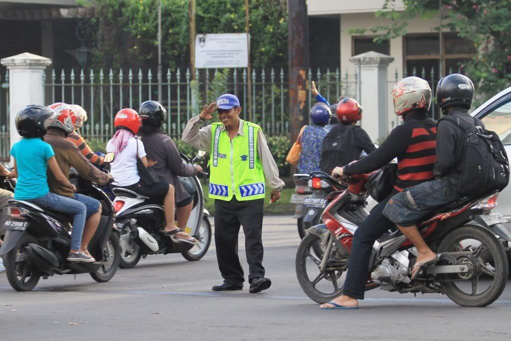 Kebudayaan Kita Yang Mulai Hilang