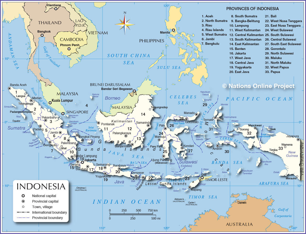 Kebudayaan Kita Yang Mulai Hilang