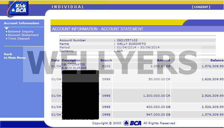 Ikutan Survey Berhadiah Cek 50 Dollar - Global Test Market
