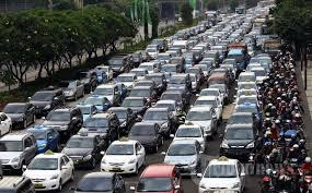 Pengendara Mobil itu Anjjeeng.. &#91;NGERASA KAYA MASUK SINI...!!&#93;
